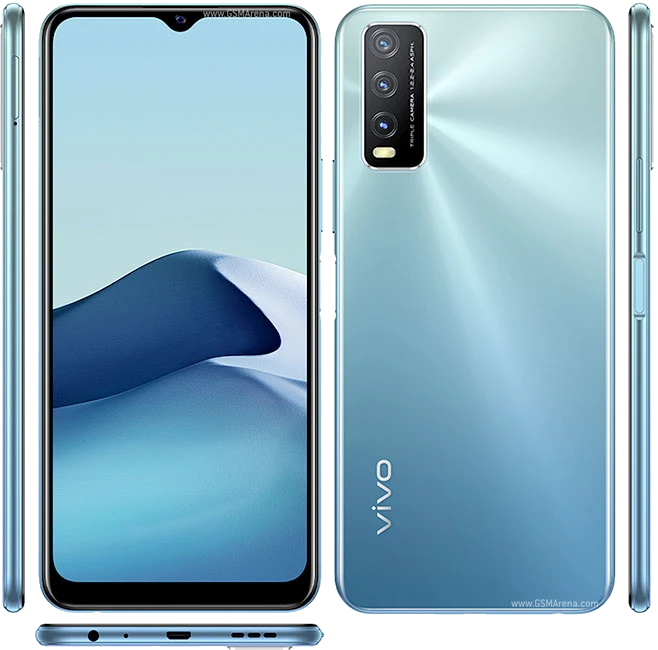 vivo Y20g 64GB
