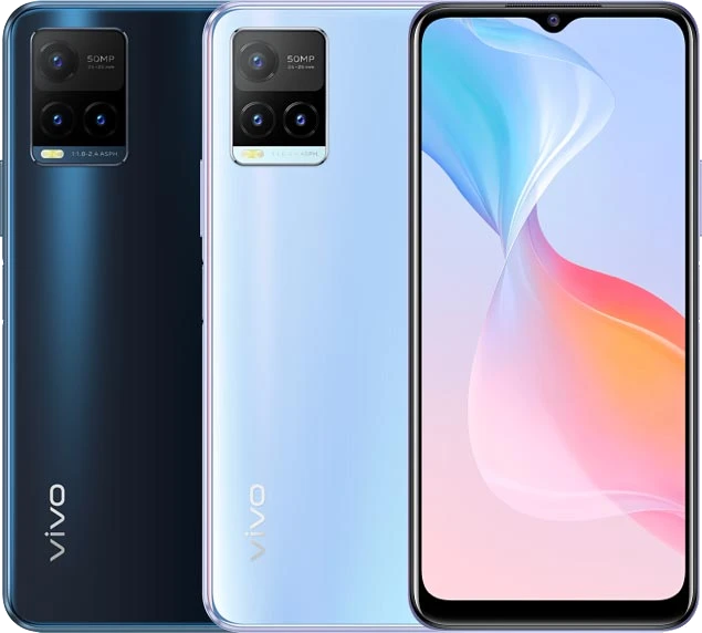 vivo Y21t 128GB