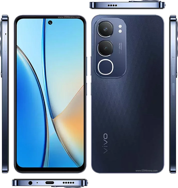 vivo Y29 128GB