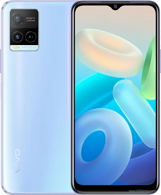 vivo Y32 64GB