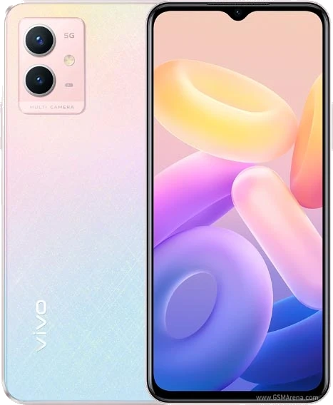 vivo Y33s 5G 128GB
