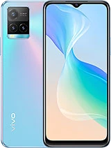vivo Y33t 128GB