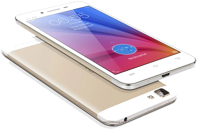 vivo Y35+