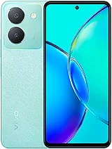 vivo Y36 (India) 128GB