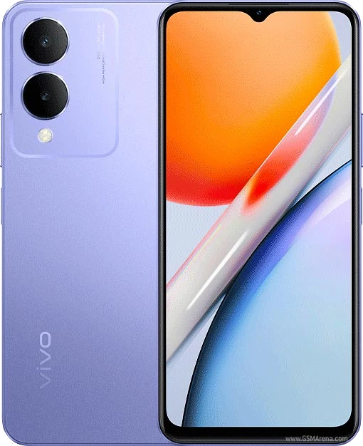 vivo Y36i 128GB