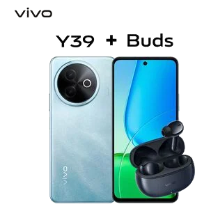 Vivo Y39 5G 256 Gg 256GB