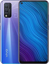 vivo Y50 128GB