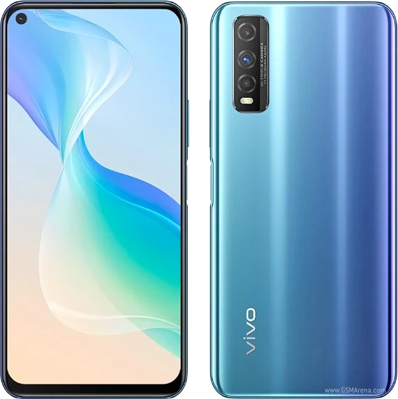 vivo Y50t 128GB