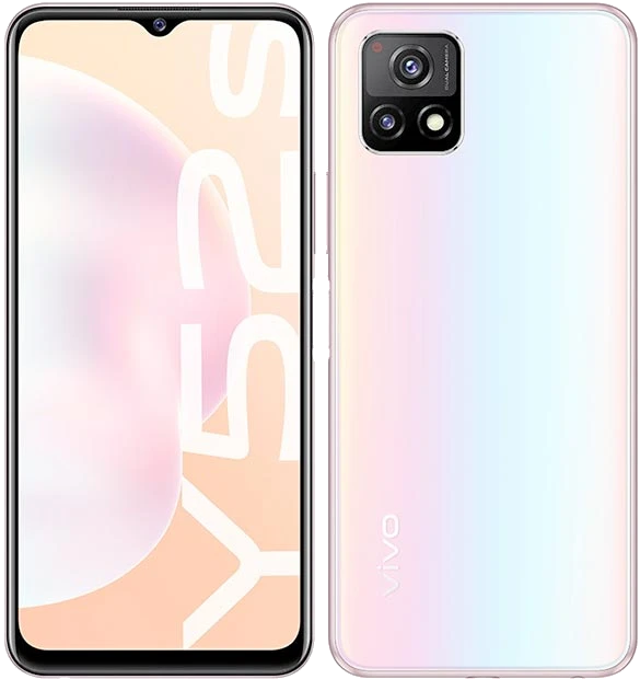 vivo Y52s 128GB