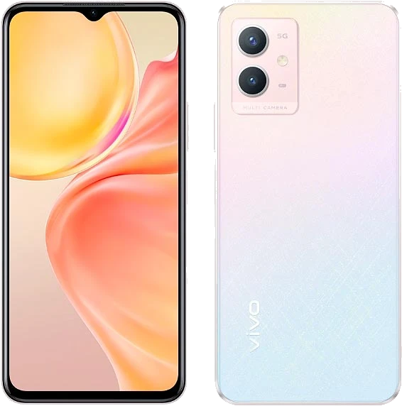 vivo Y52t 128GB