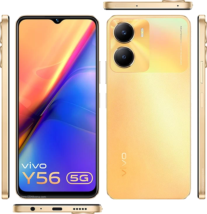 vivo Y56 128GB