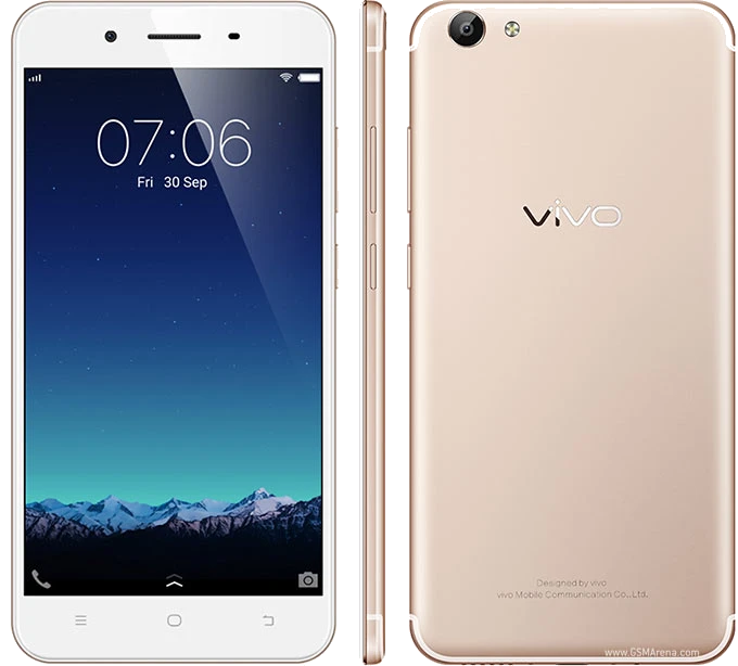 vivo Y65 16GB