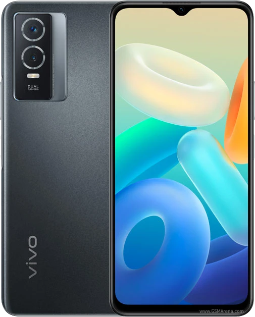 vivo Y74s 256GB