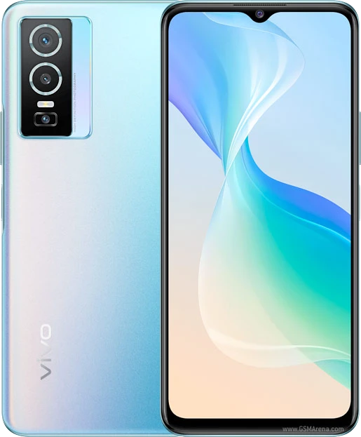 vivo Y76 5G 128GB