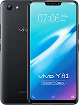 vivo Y81 32GB