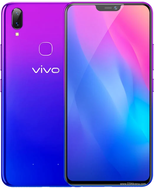 vivo Y89 64GB