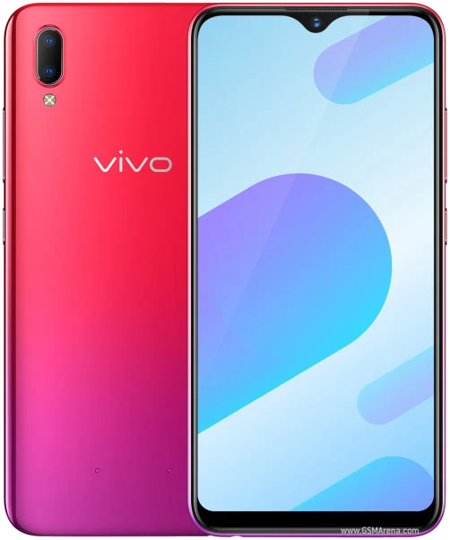 vivo Y93s 128GB