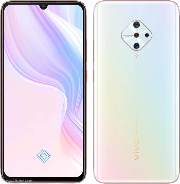 vivo Y9s 128GB