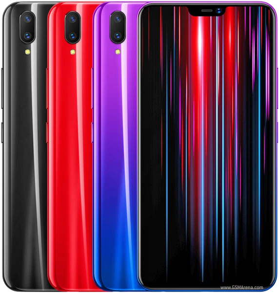 vivo Z1 Lite 32GB