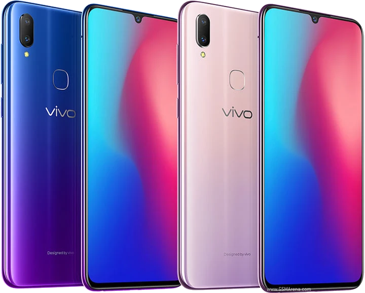 vivo Z3 64GB