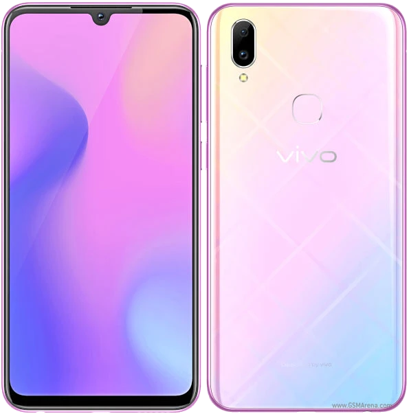 vivo Z3i 128GB