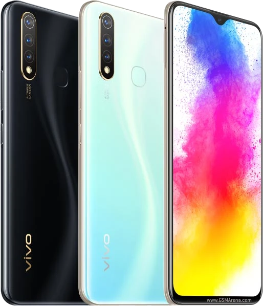 vivo Z5i 128GB