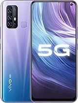 vivo Z6 5G 128GB