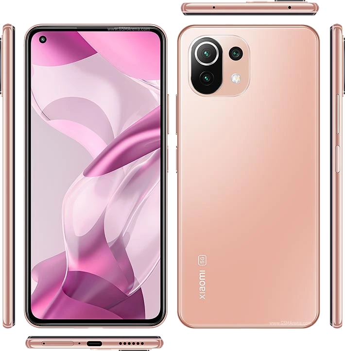 Xiaomi 11 Lite 5G NE 128GB