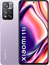 Xiaomi 11i 128GB
