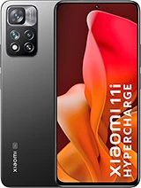 Xiaomi 11i HyperCharge 5G 128GB