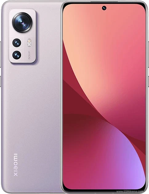 Xiaomi 12 5G 128GB