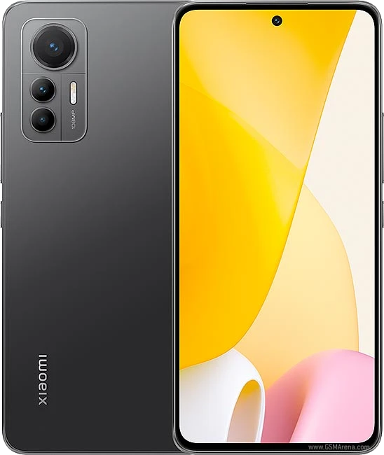 Xiaomi 12 Lite 128GB