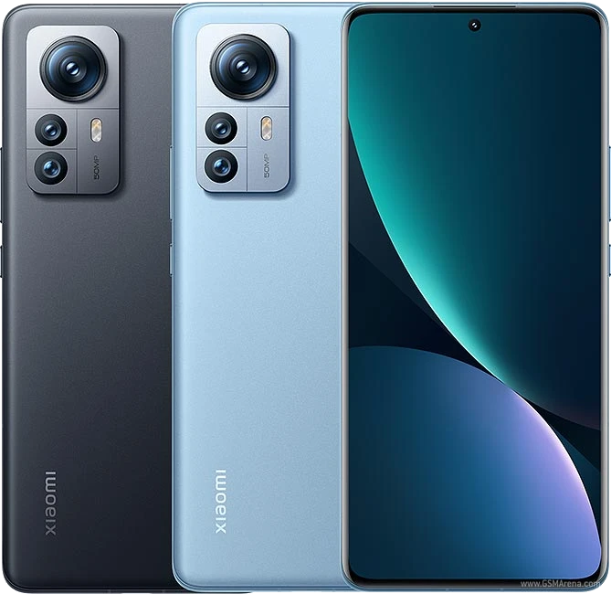 Xiaomi 12 Pro (Dimensity) 128GB