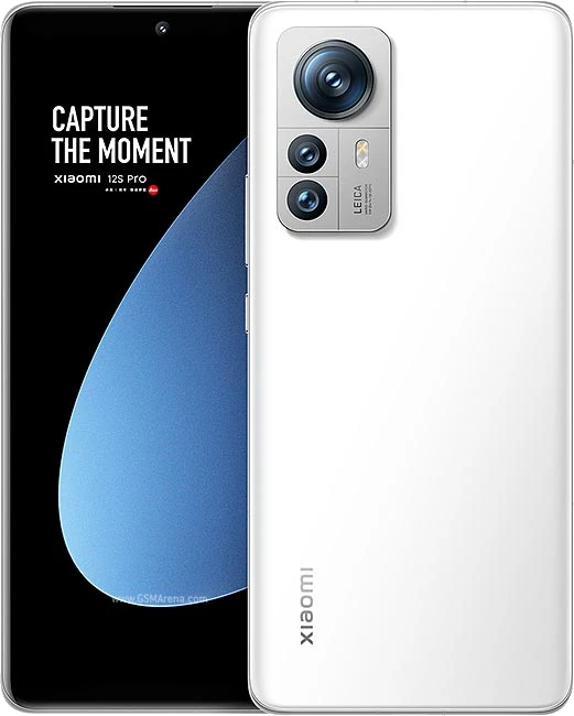 Xiaomi 12S Pro 128GB