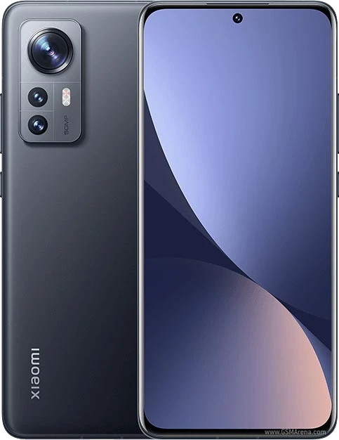Xiaomi 12X 128GB