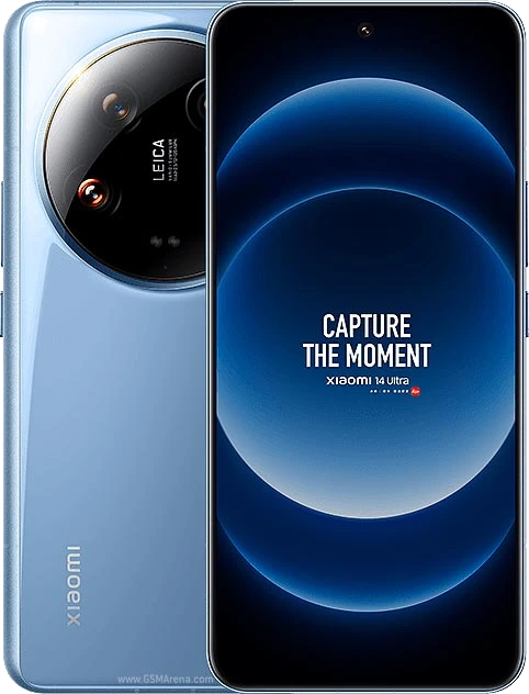 Xiaomi 14 Ultra 5G 256GB