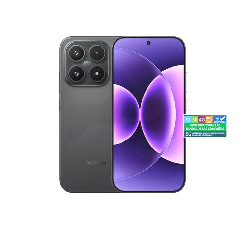 Xiaomi 17 5G Liberdado 512GB