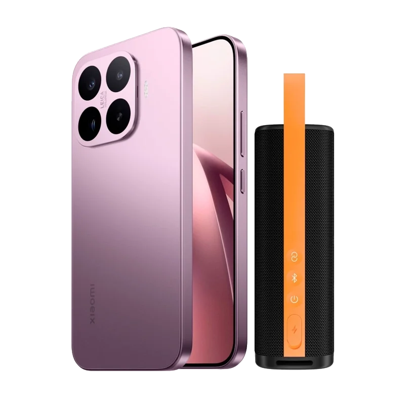 Xiaomi 17T Sound Outdoor 256GB