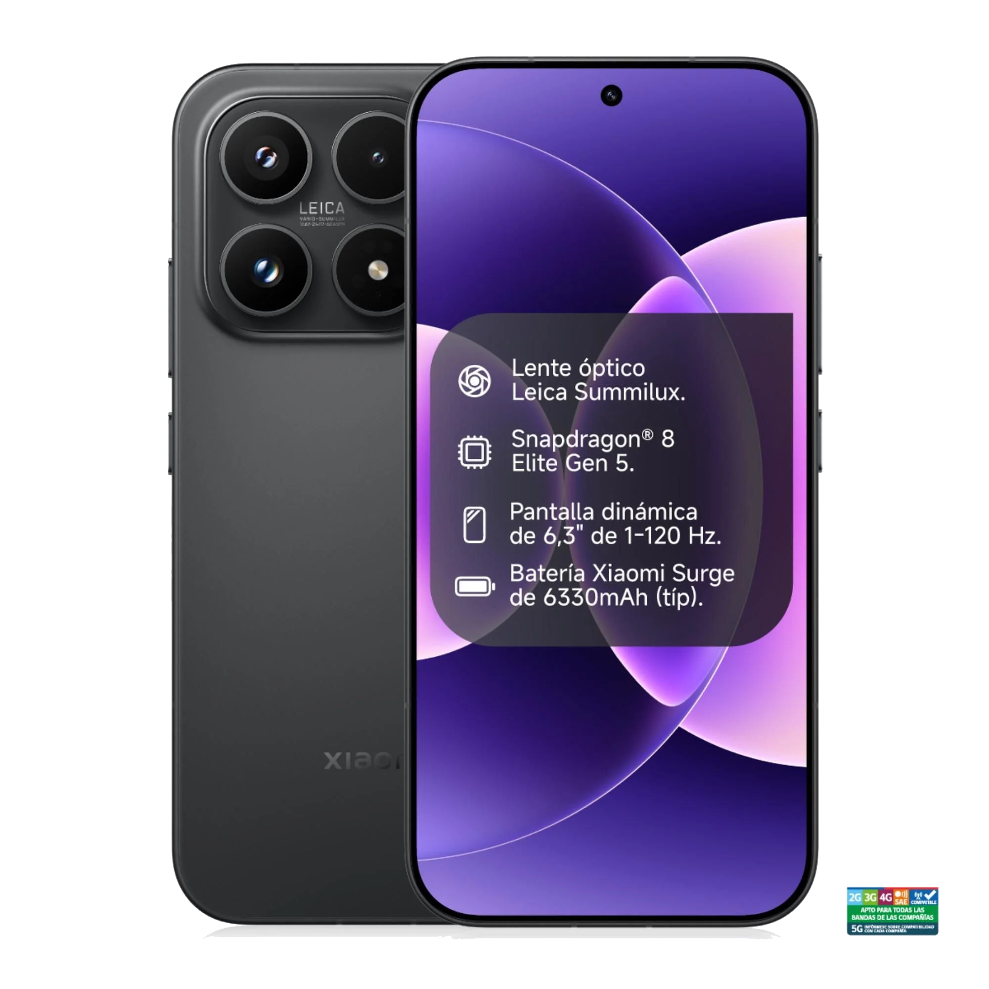 Xiaomi 18 5G 512GB