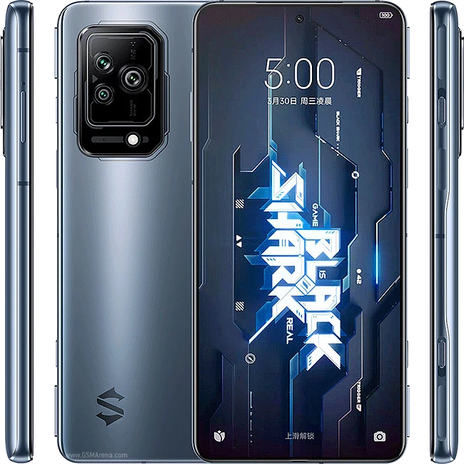 Xiaomi Black Shark 5 128GB