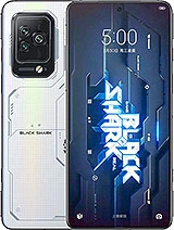 Xiaomi Black Shark 5 Pro 128GB