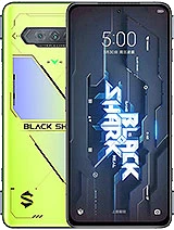 Xiaomi Black Shark 5 RS 256GB