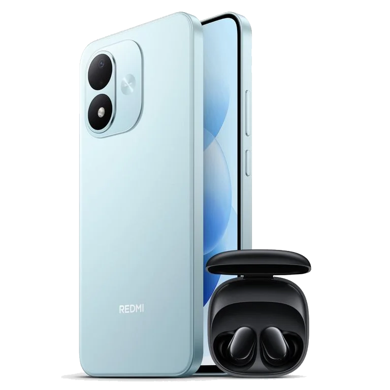 Xiaomi Ceular Redmi Note 17 5G 128GB