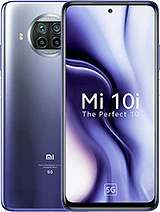 Xiaomi Mi 10i 5G 128GB