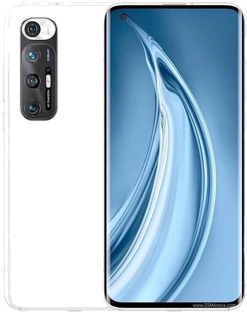 Xiaomi Mi 10S 128GB