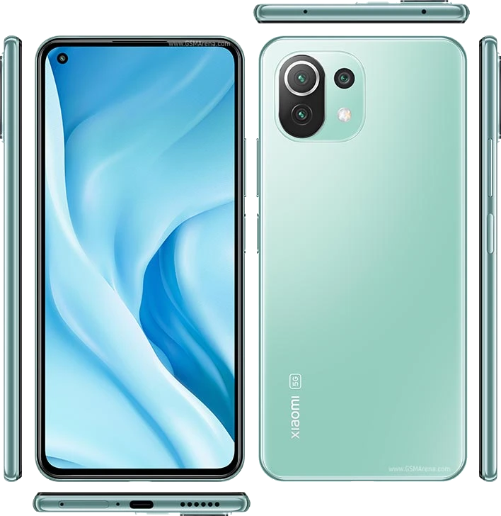 Xiaomi Mi 11 Lite 5G 64GB