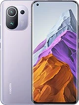 Xiaomi Mi 11 Pro 128GB