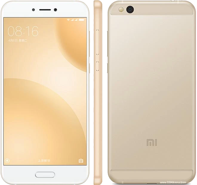 Xiaomi Mi 5c 64GB