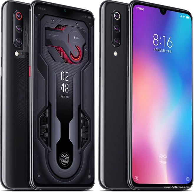 Xiaomi Mi 9 64GB