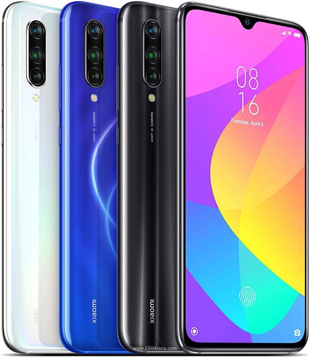 Xiaomi Mi 9 Lite 64GB